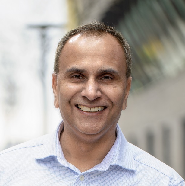 Professor Gurdyal Besra FMedSci FRS