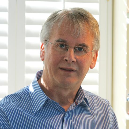 Professor Timothy Williams FMedSci FRS