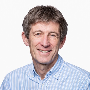 Professor John Aggleton FMedSci FRS