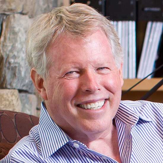 Professor Jack Dixon FRS