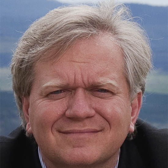 Professor Brian Schmidt FRS