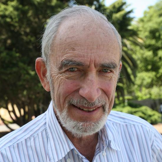 Professor Paul Ehrlich FRS