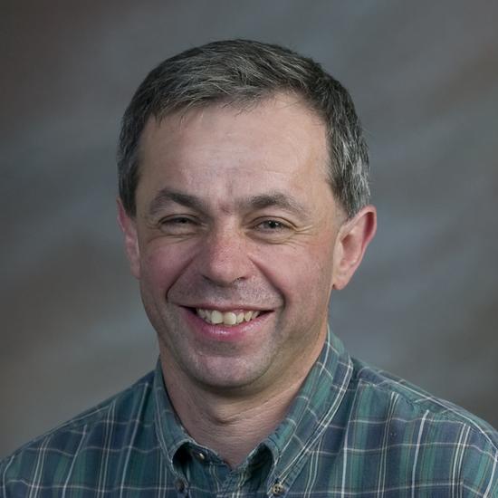 Sir David Klenerman FMedSci FRS