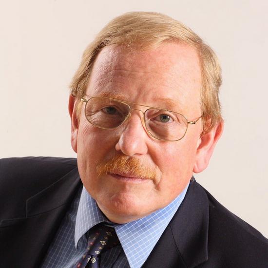 Professor Reinhard Genzel FRS