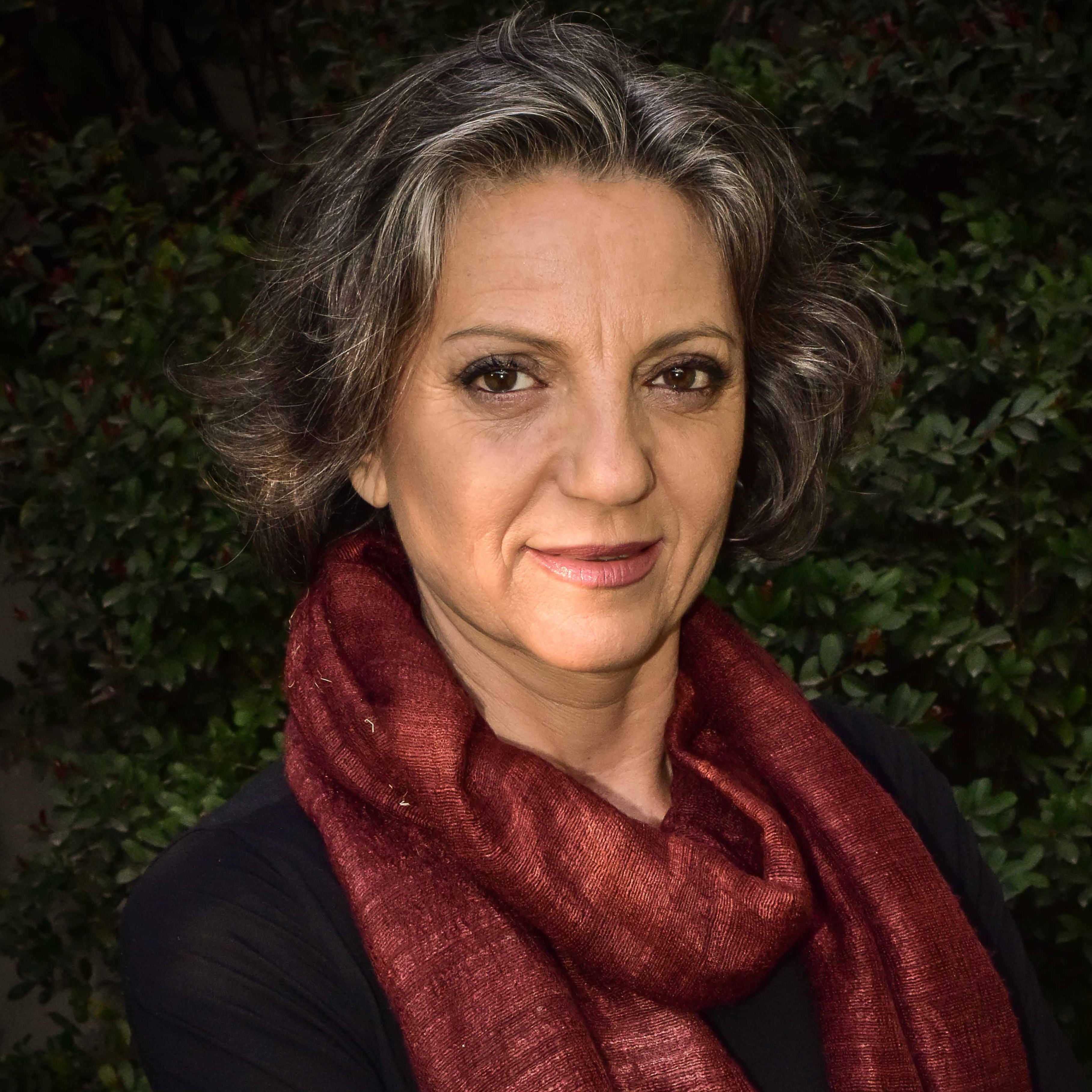 Professor Sandra Diaz FRS