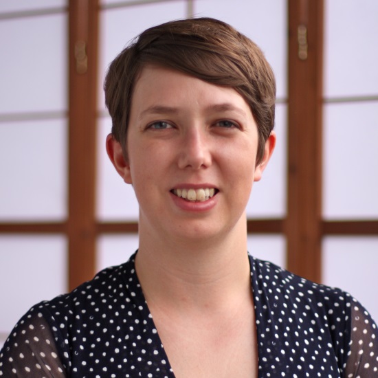 Professor Clare Burrage
