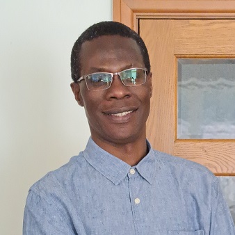 Professor Robert Mokaya OBE FRS