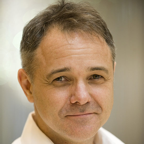 Sir Jeremy Farrar OBE FMedSci FRS