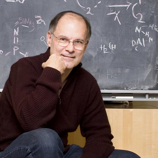 Professor Douglas Stephan FRS