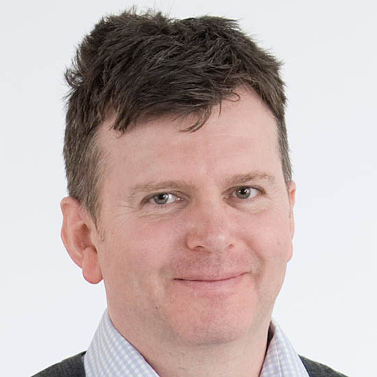 Professor Christopher Schofield FRS