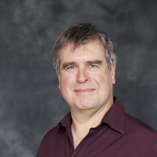 Professor Gilles Brassard OC FRS