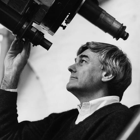 Professor Gerard Gilmore FRS