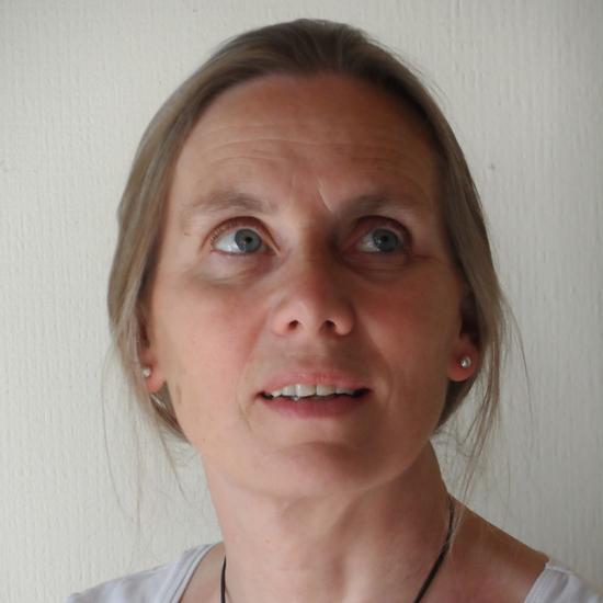 Professor Julia Yeomans OBE FRS
