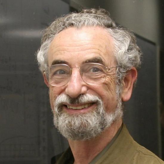 Professor Elliott Lieb FRS