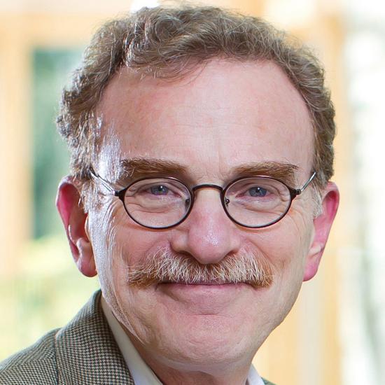 Professor Randy Schekman FRS