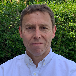 Professor Stephen Smartt CBE FRS