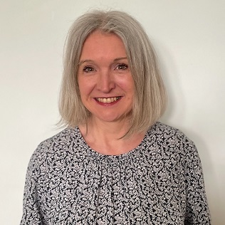 Professor Jane Hillston MBE FRS