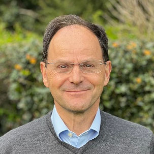 Professor Roberto Cipolla FREng FRS