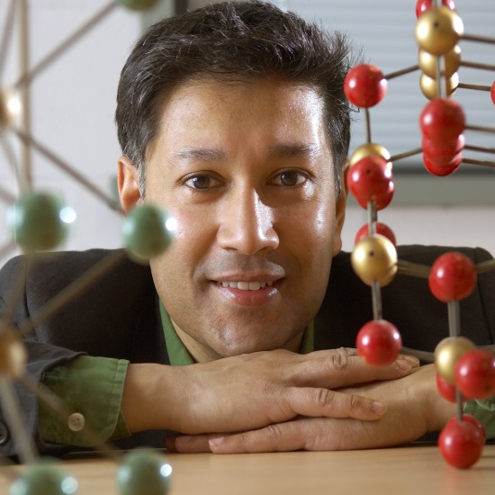 Professor Saiful Islam