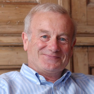 Professor Frank Close OBE FRS
