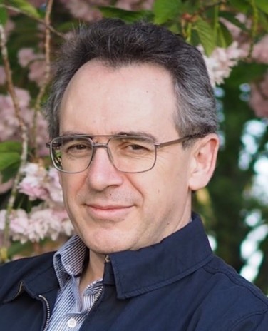 Dr Robert Hercock