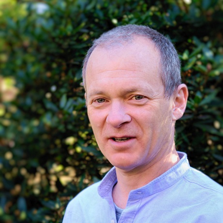 Professor Oliver Phillips FRS