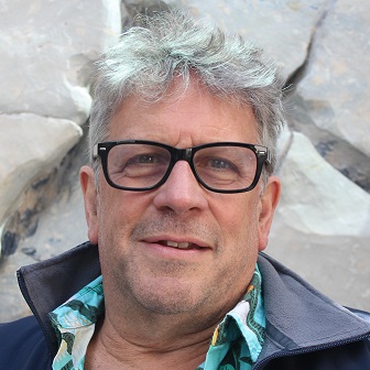 Professor David Pyle FRS