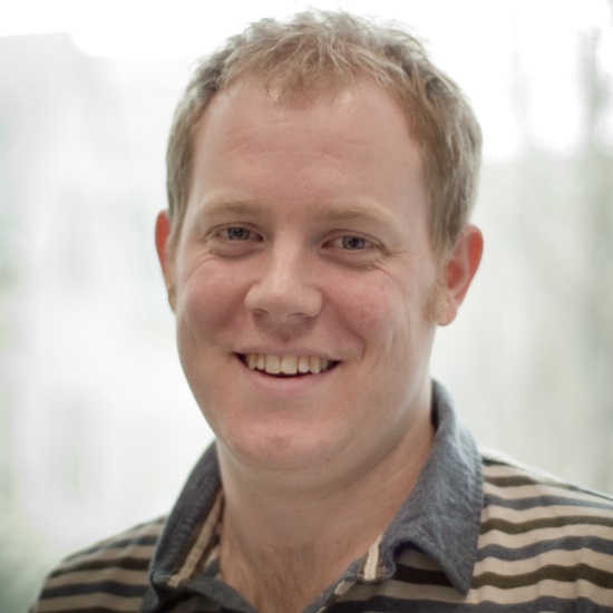 Professor Ross Forgan