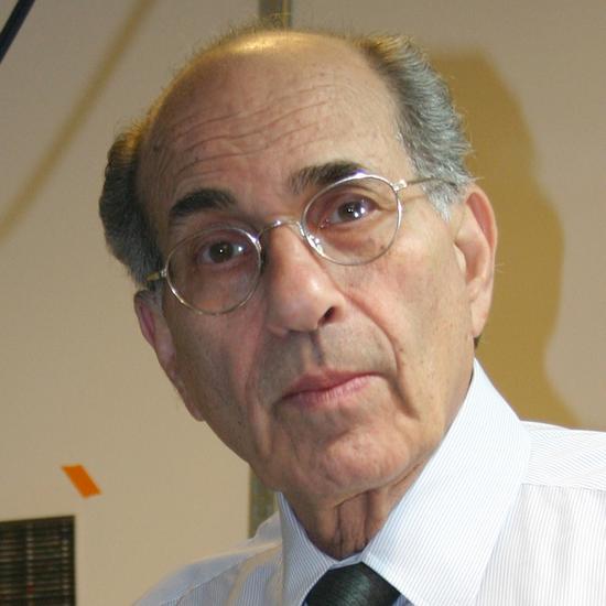 Professor Richard Axel FRS