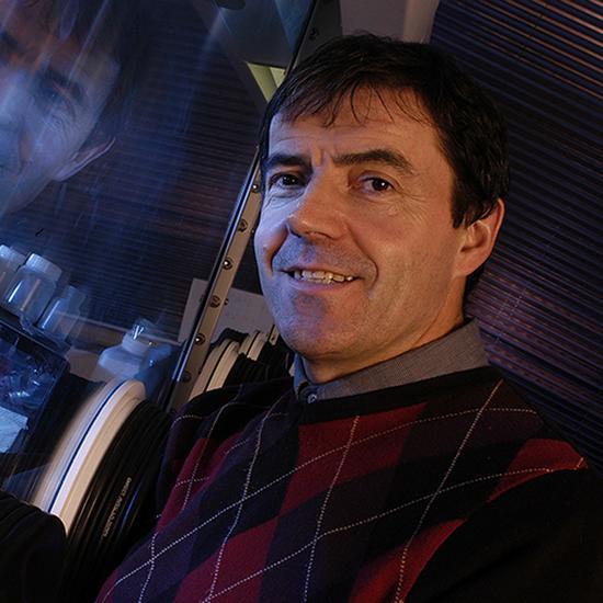 Professor Jean-Marie Tarascon FRS