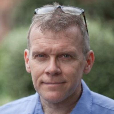 Professor Paul Crowther