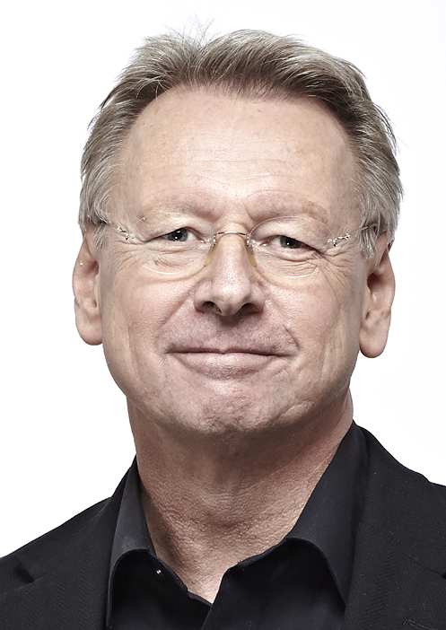 Professor Paul Workman FMedSci FRS