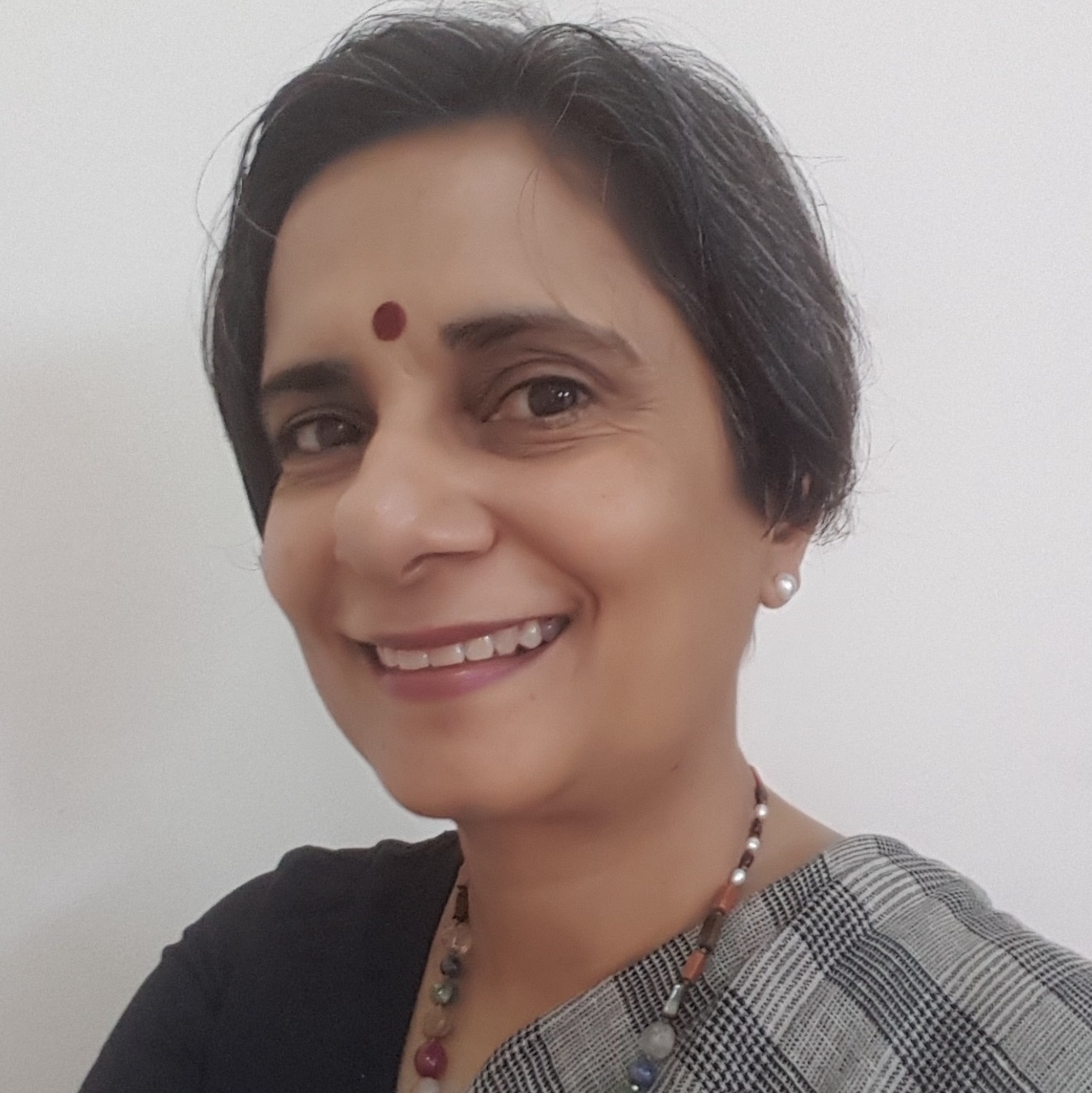 Professor Gagandeep Kang FRS