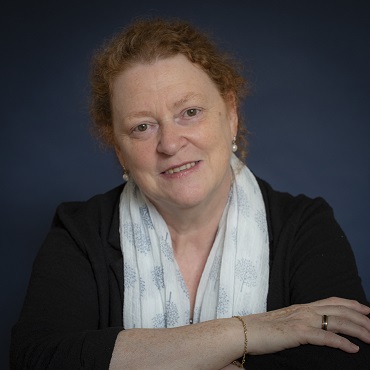 Baroness Black of Strome