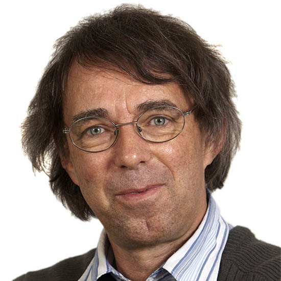 Dr Stephen Cusack FRS