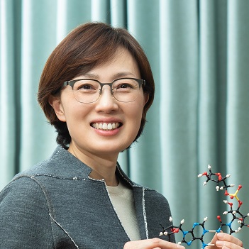 Professor Narry Kim FRS