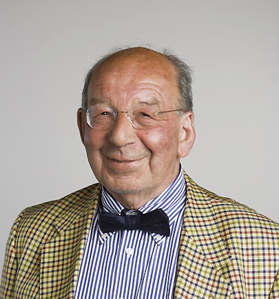 Professor Mark Achtman FRS