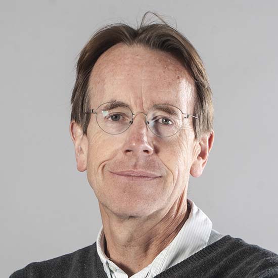 Sir Rory Edwards Collins FMedSci FRS