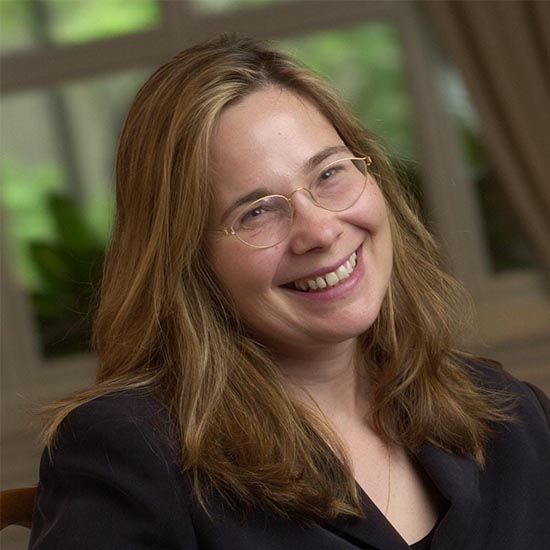 Professor Natalie Strynadka FRS