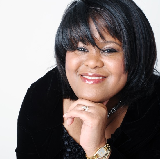 Ms Sandra Kerr CBE