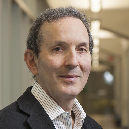 Professor Daniel Drucker FRS