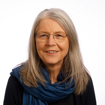 Professor Claire Halpin