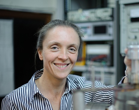 Professor Sarah Thompson