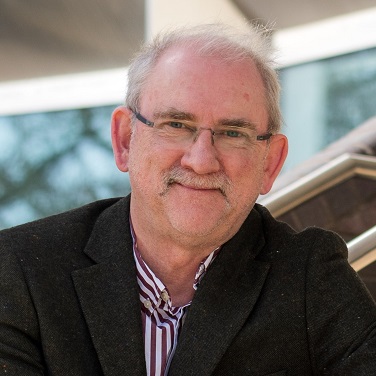 Professor Julian William Gardner