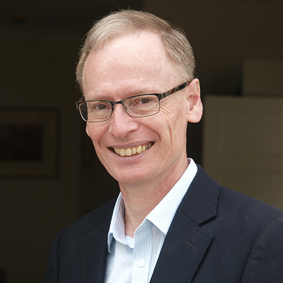 Professor Hugh Watkins FMedSci FRS