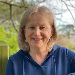 Professor Fran Platt FMedSci FRS