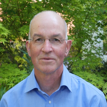 Professor Nicholas Turner FRS