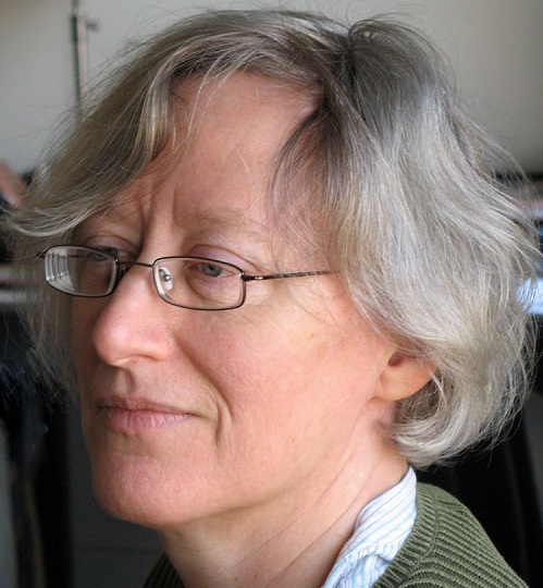 Professor Ann Copestake