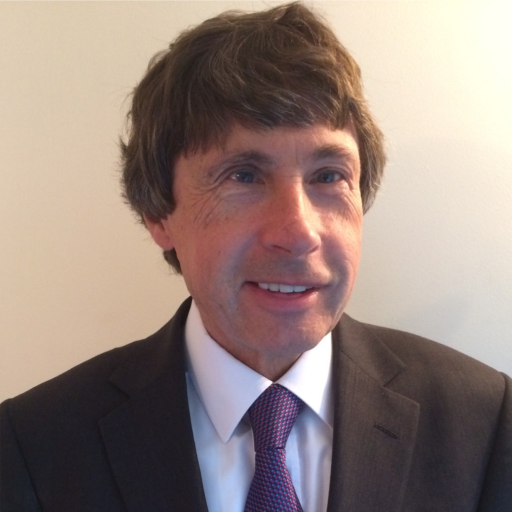 Professor Paul Glaister CBE