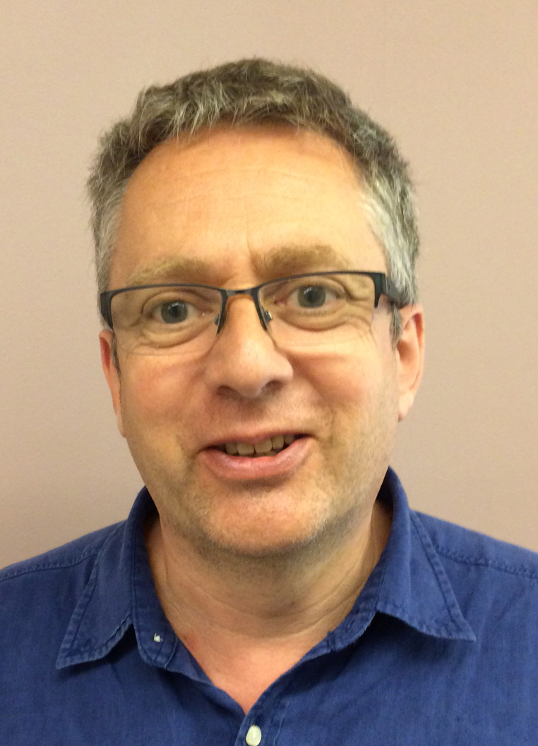 Professor Neil Brockdorff FMedSci FRS